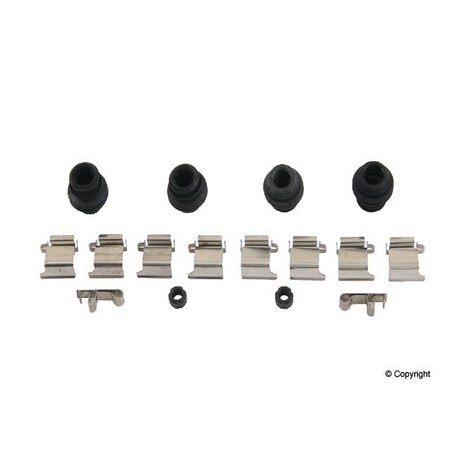 Op Parts Hardware Kit, 61251049 61251049